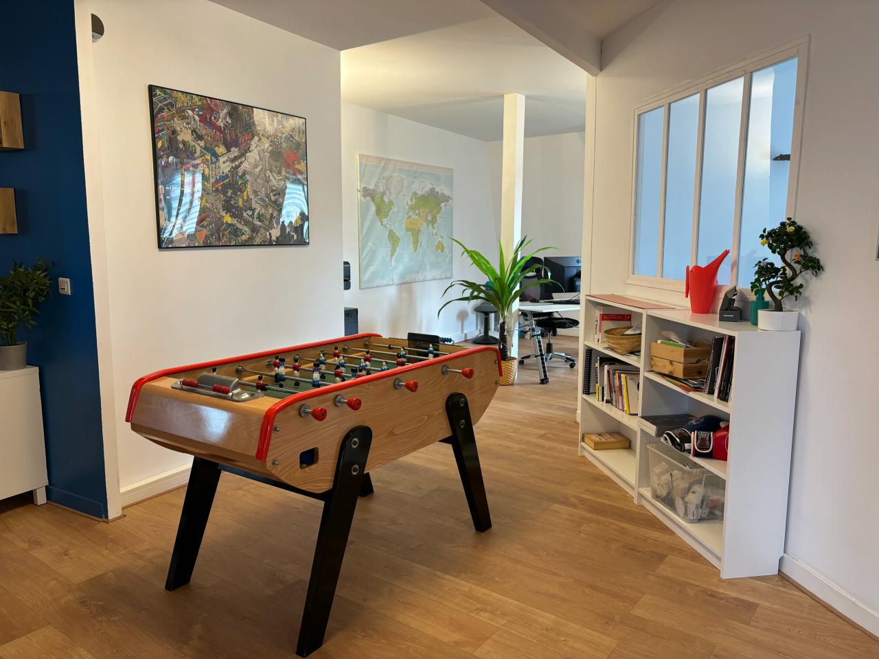 Bureau Rouen 1179m² Location bureau Rouen Seine-Maritime OLBUR2112545 6